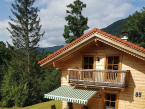 Haus Bischofsmütze Comfortable holiday residence